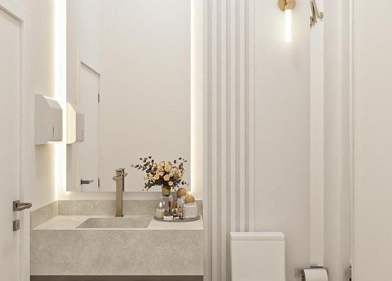 Modern wash station design featuring premium wash basins, stylish vanities, hygienic layouts, durable finishes, and elegant commercial and residential interiors.