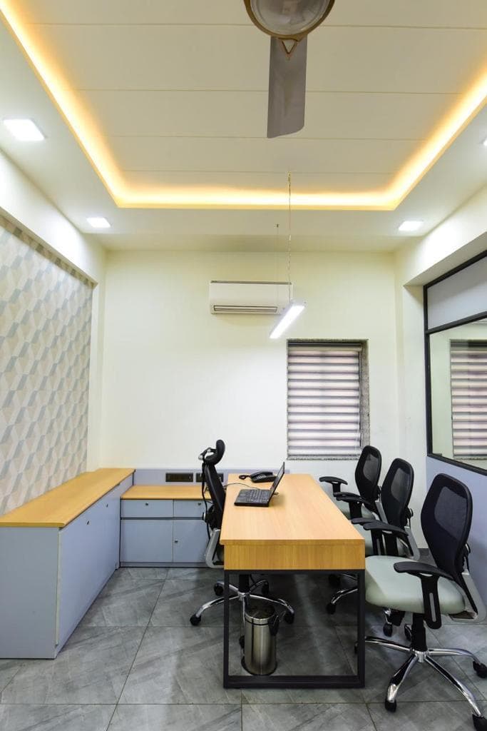 Mr, rahul Small CA office Kalyan west maharastra