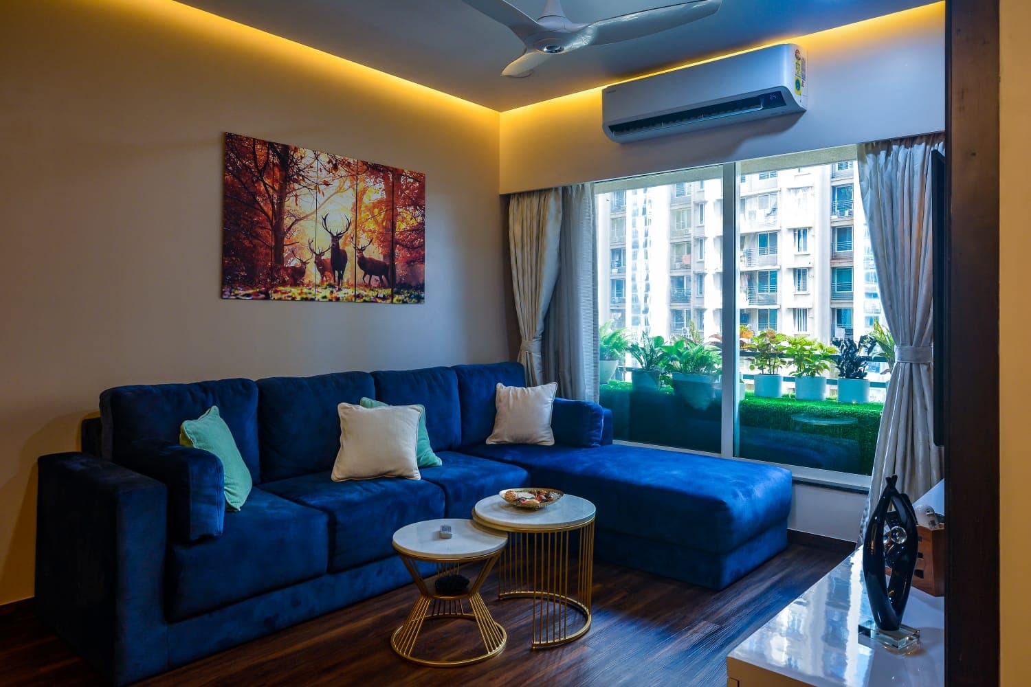 Malad west mumbai 2 bhk residental project 900sqft