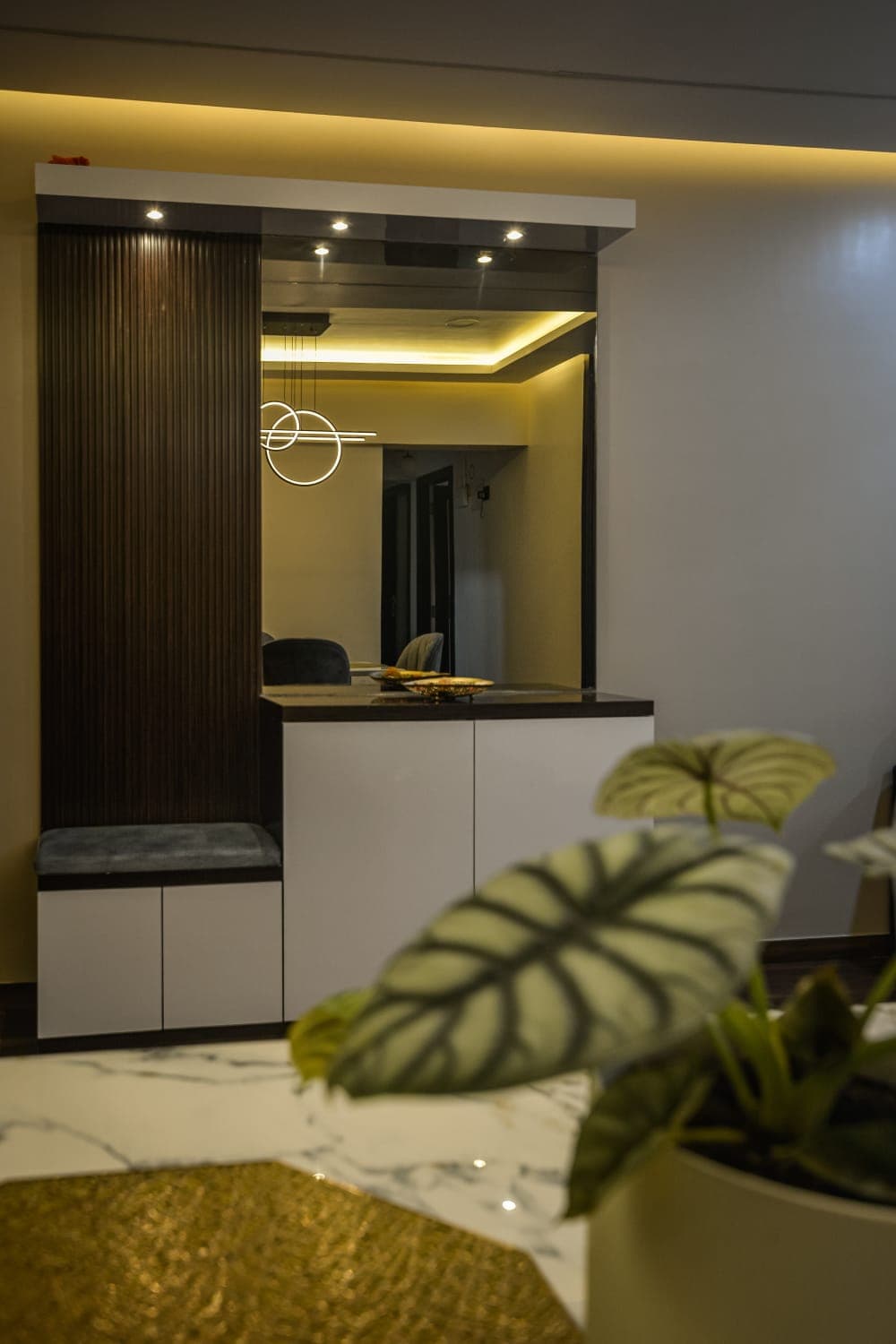 Malad west mumbai 2 bhk residental project 900sqft