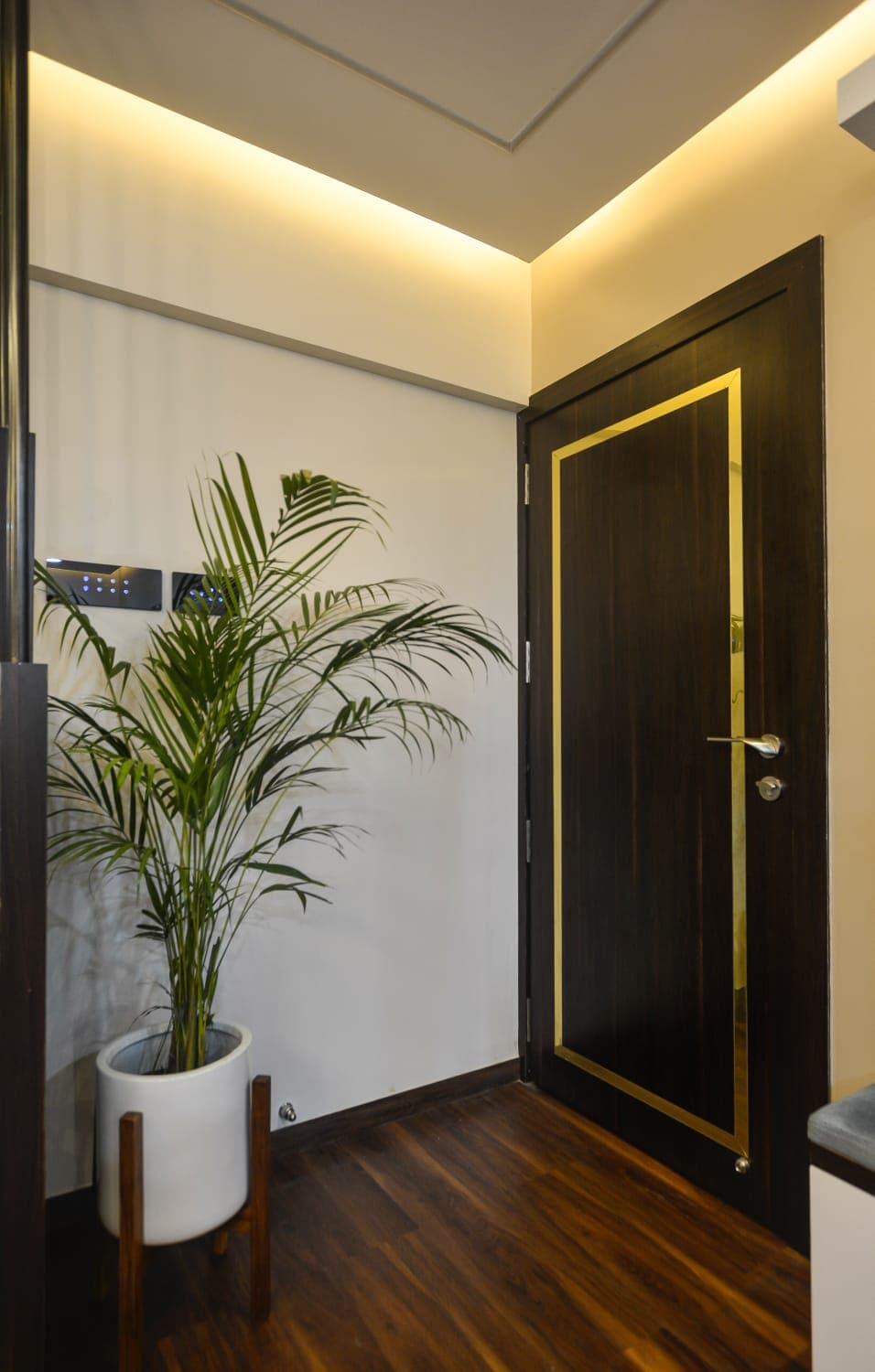 Malad west mumbai 2 bhk residental project 900sqft
