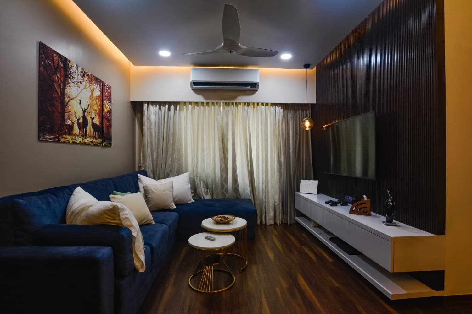 Malad west mumbai 2 bhk residental project 900sqft
