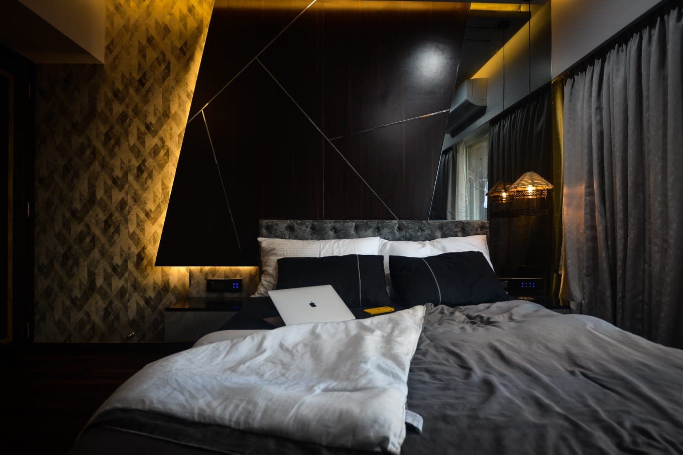 Malad west mumbai 2 bhk residental project 900sqft