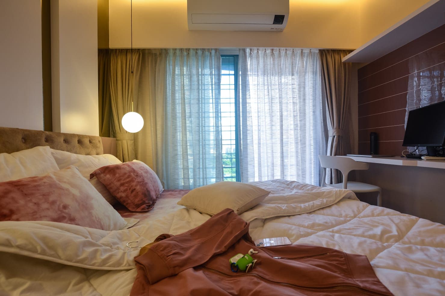 Malad west mumbai 2 bhk residental project 900sqft