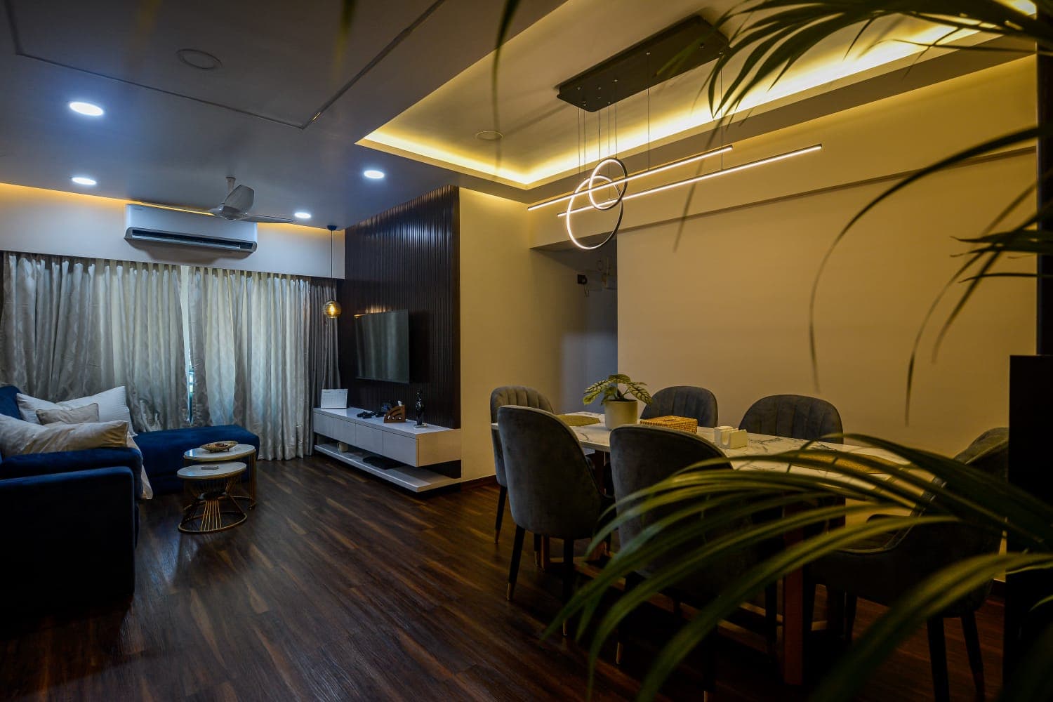 Malad west mumbai 2 bhk residental project 900sqft