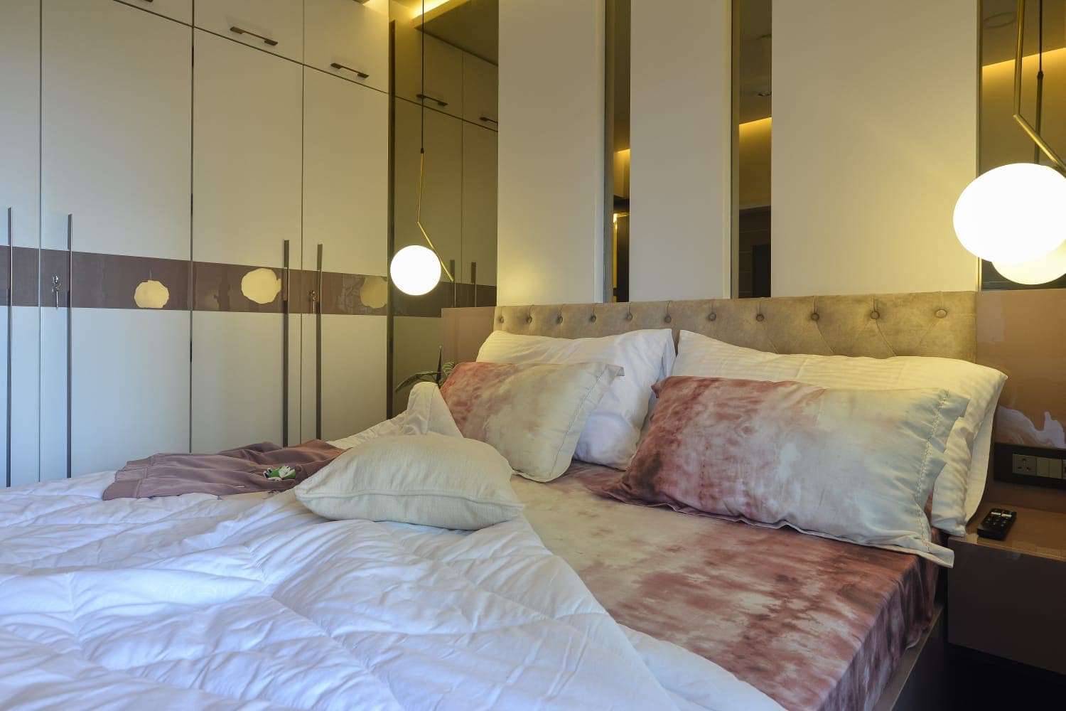 Malad west mumbai 2 bhk residental project 900sqft