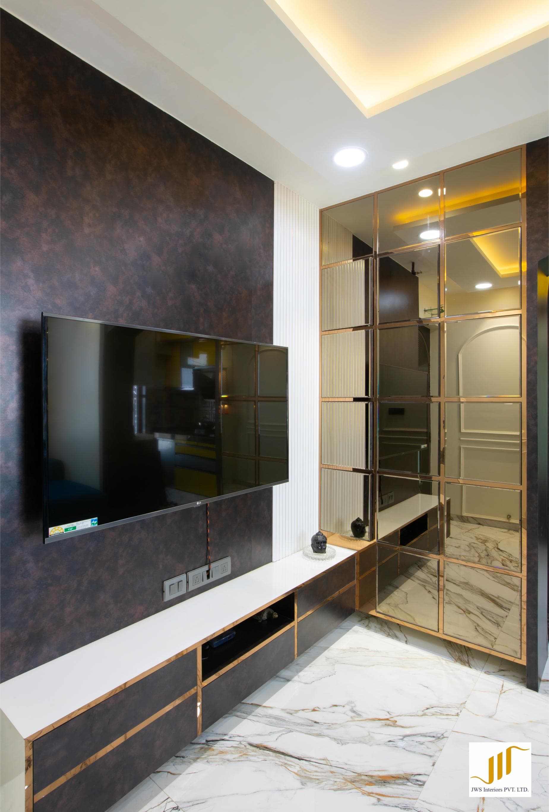 Anisha bhattacharya 1 bhk residental project 500 sqft Vikroli east mumbai