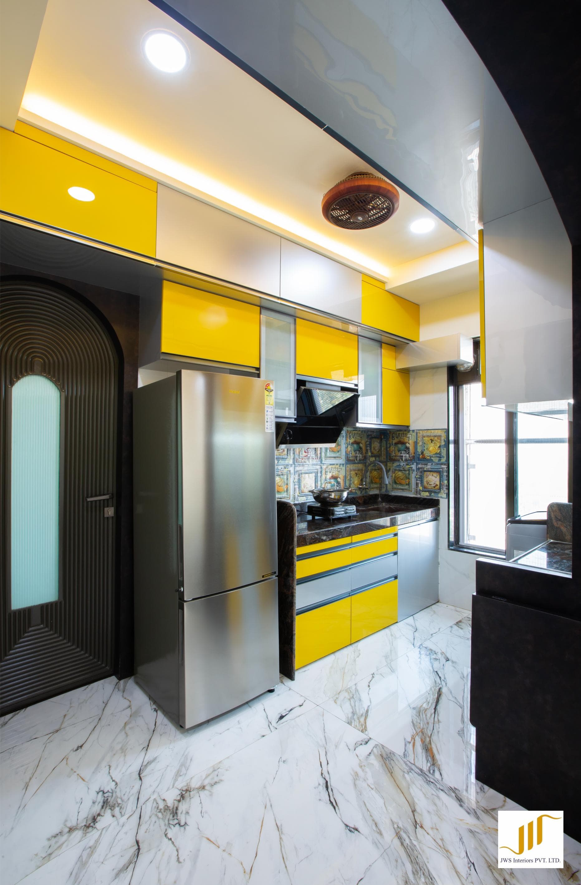 Anisha bhattacharya 1 bhk residental project 500 sqft Vikroli east mumbai