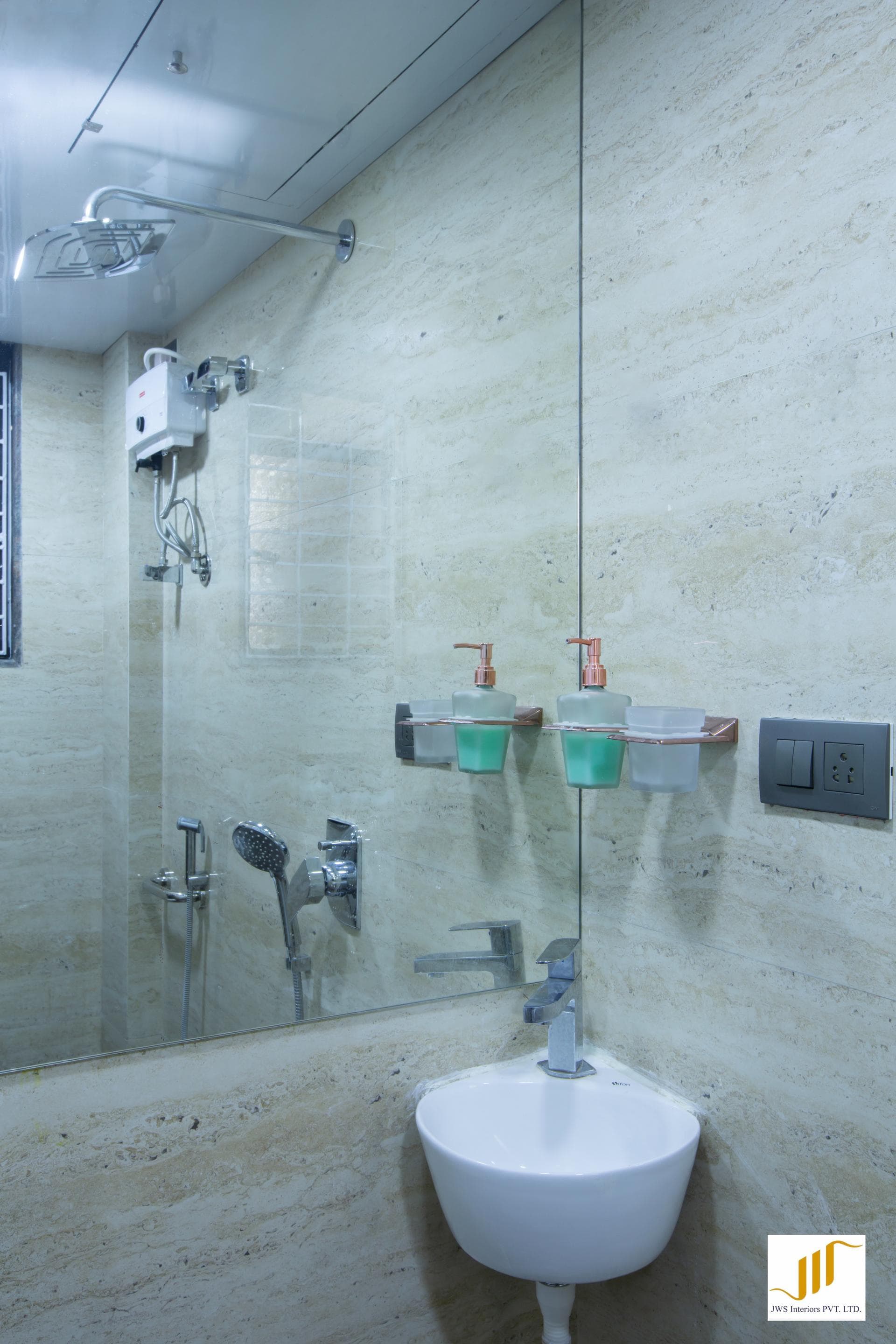 Anisha bhattacharya 1 bhk residental project 500 sqft Vikroli east mumbai