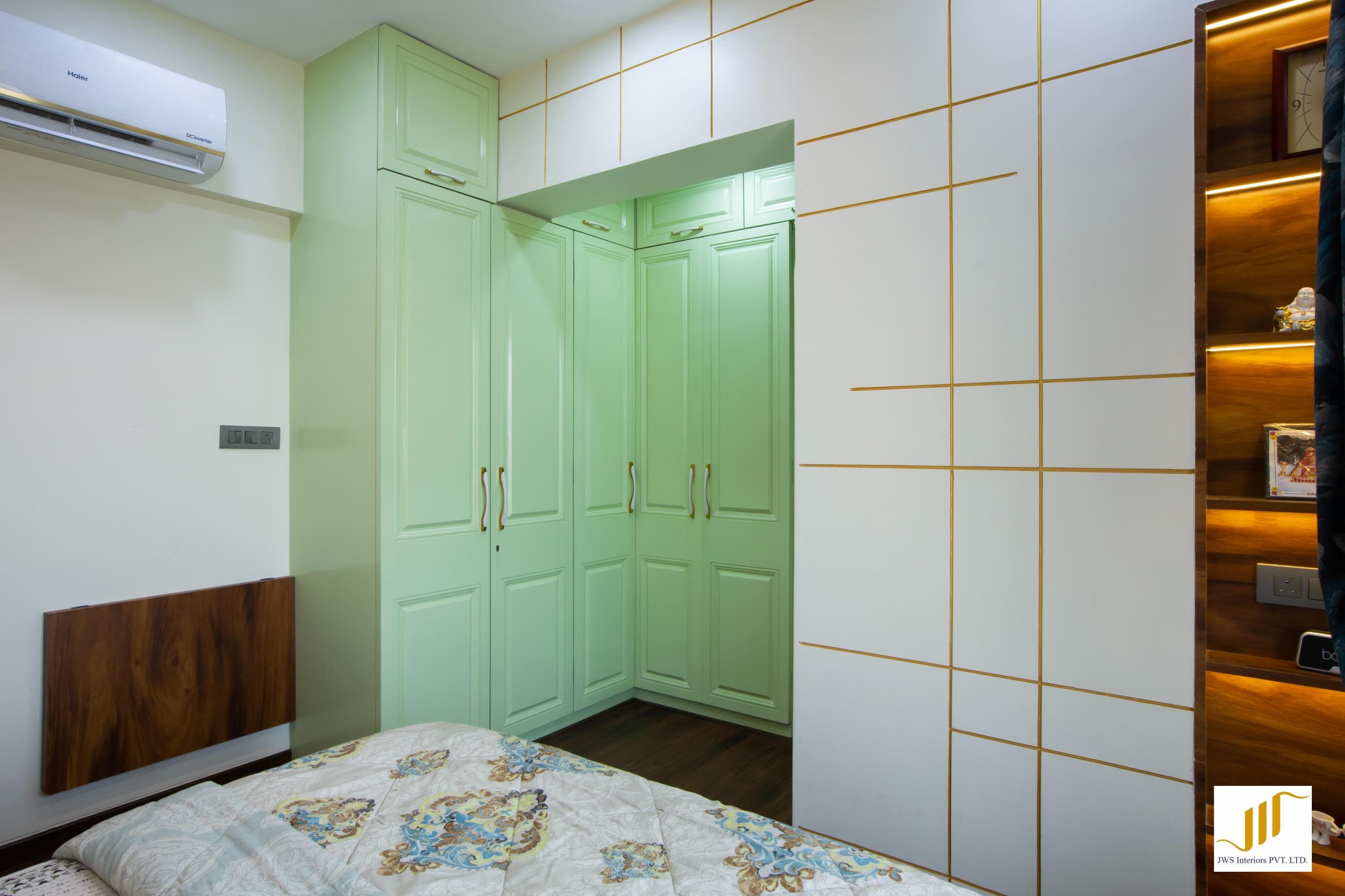 Anisha bhattacharya 1 bhk residental project 500 sqft Vikroli east mumbai