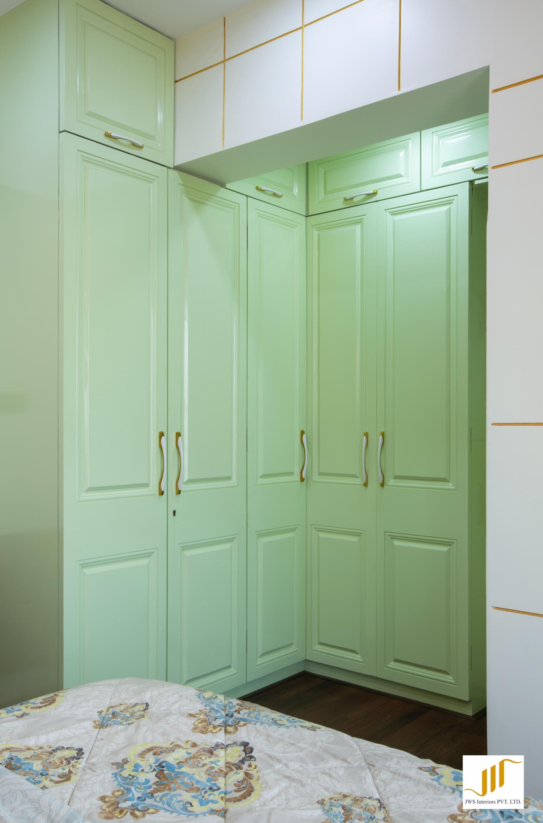 Anisha bhattacharya 1 bhk residental project 500 sqft Vikroli east mumbai