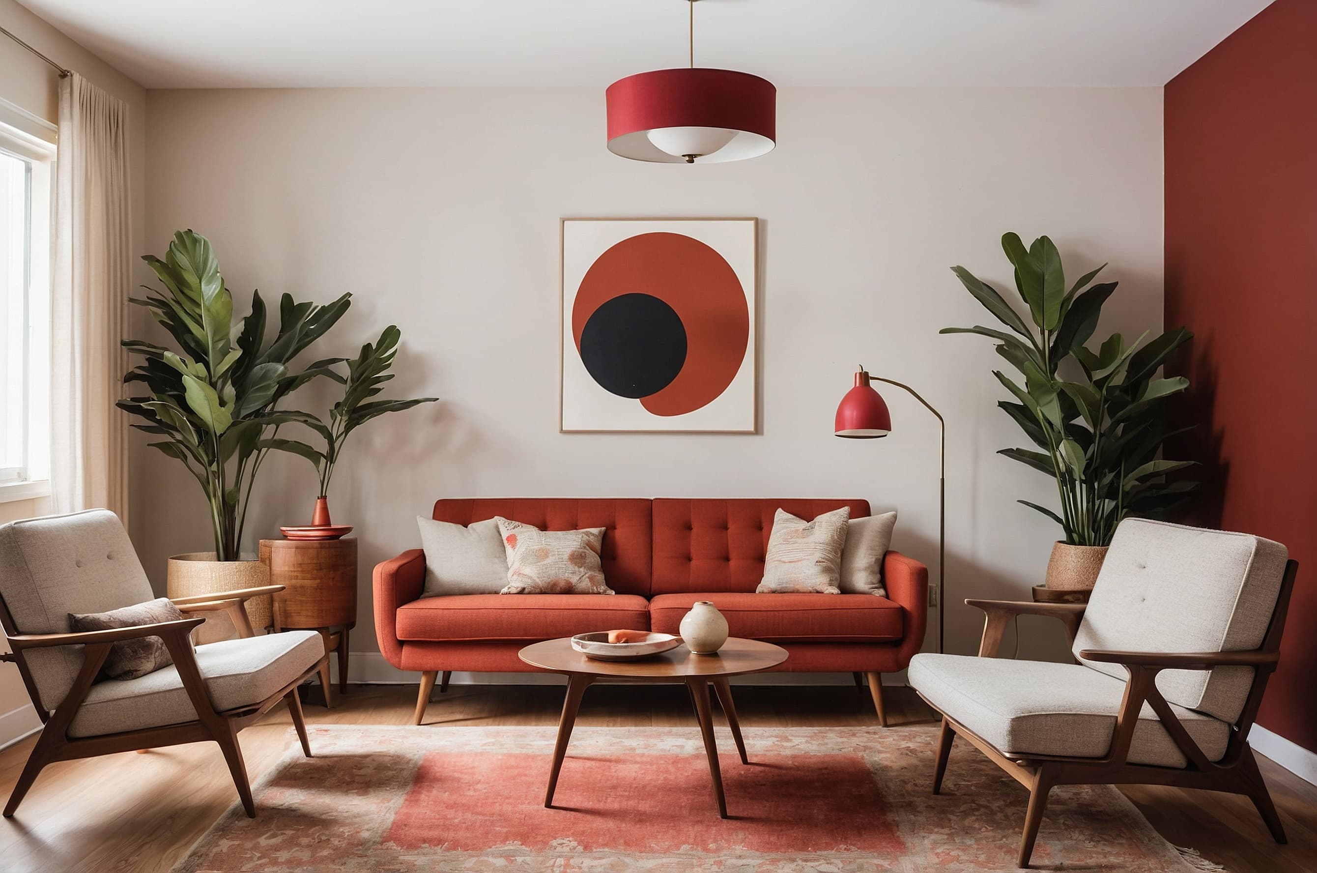 Interior Design Cost in Mumbai