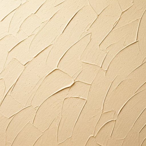 Wall texture painting with professional finish