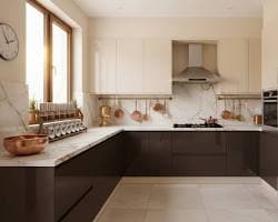 Modular Kitchen