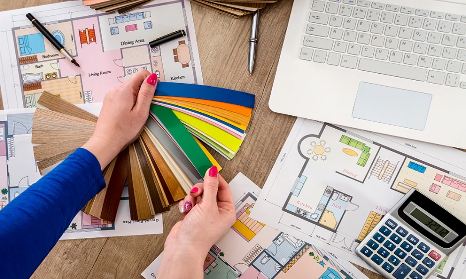 Book Your Free Minimalistic Design Consultation with jws interior