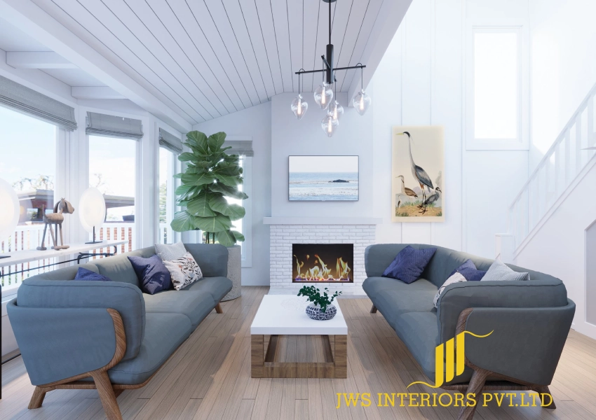 Popular Cruelty-Free Materials in Vegan Interiors in mumbai