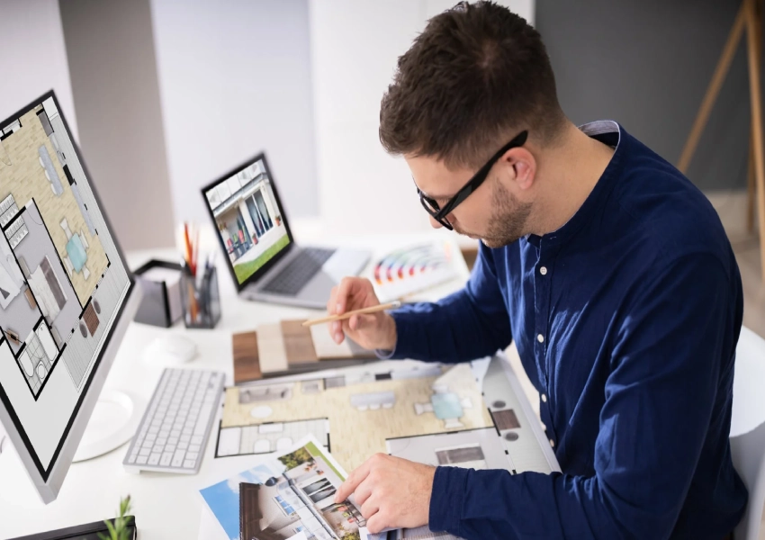 Book an Interior Designer Online, Free Consultation in mumbai, Jws Interior