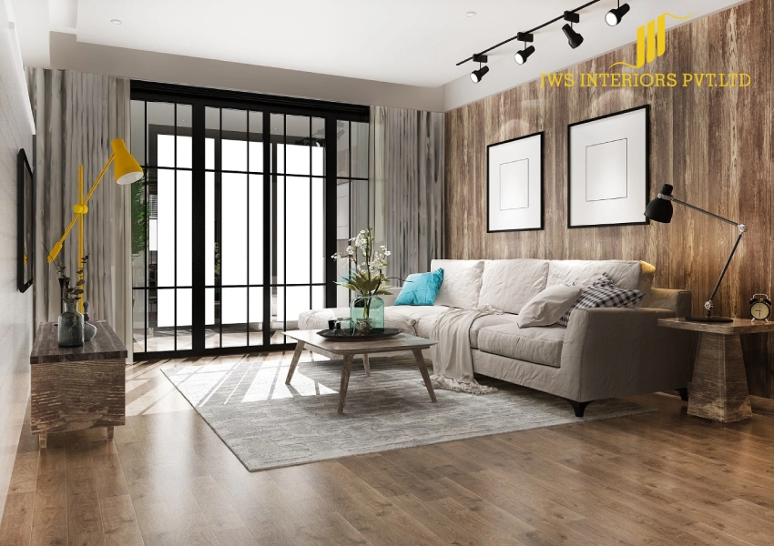 Branding Your Airbnb smart home Design in mumbai