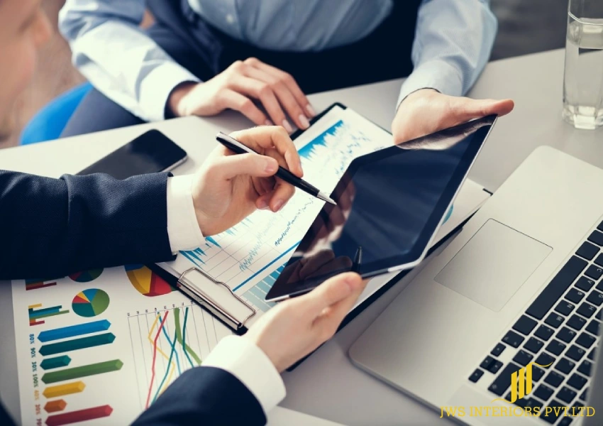 Budget Transparency & Cost Control interior designing in Mumbai