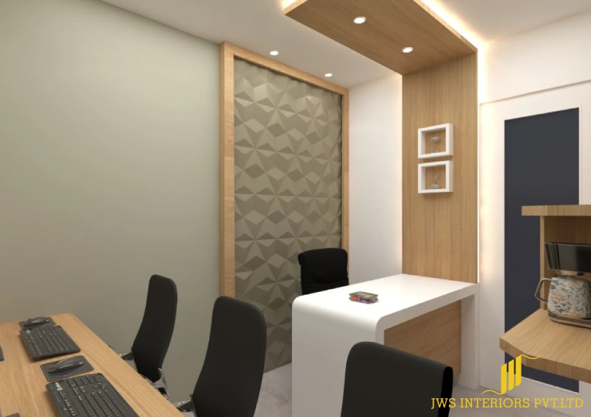 Commercial Interior Designers In Mumbai