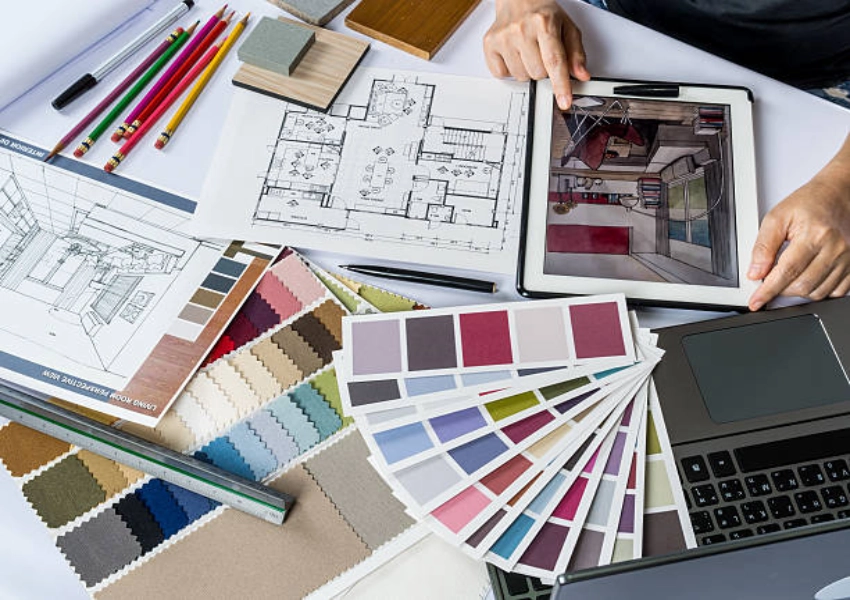 Best Interior Design Services in Mumbai