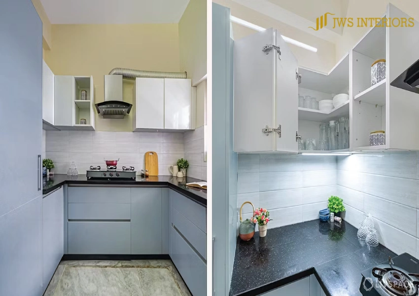 Kitchen and Bathroom Tech: Beauty in Utility in mumbai