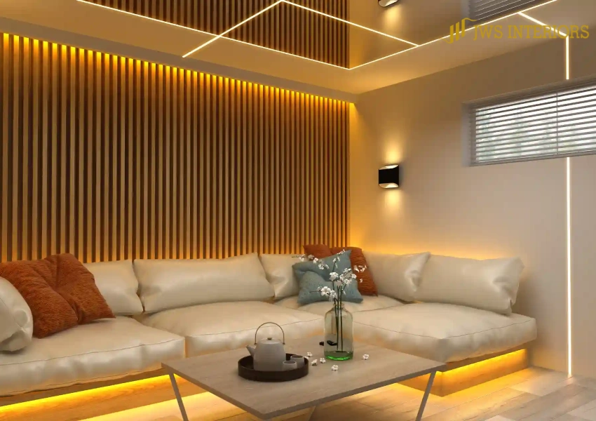 smart lighting for luxury home design in mumbai