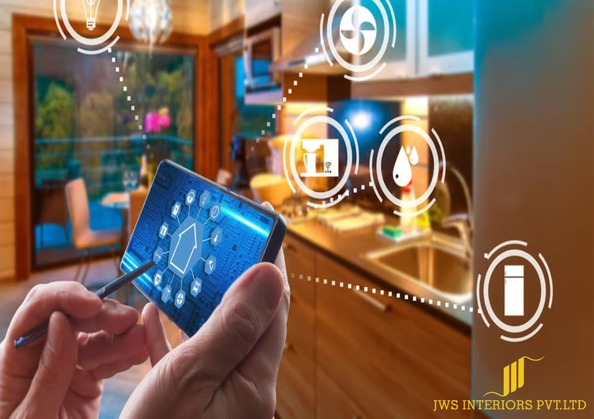 Technology Integration & Smart Design Solutions in Mumbai