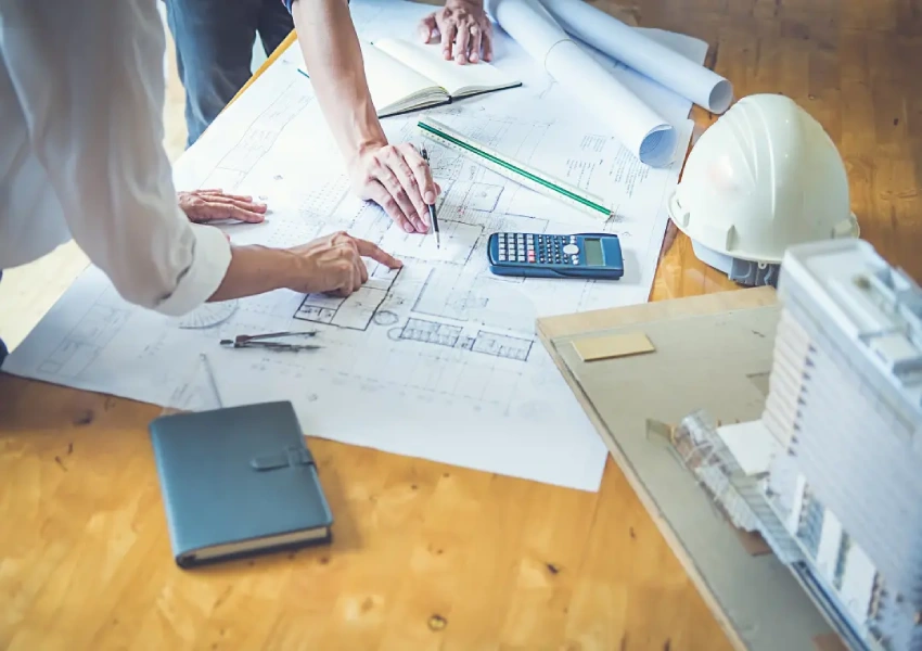 Turnkey vs. Design-Only Services in mumbai