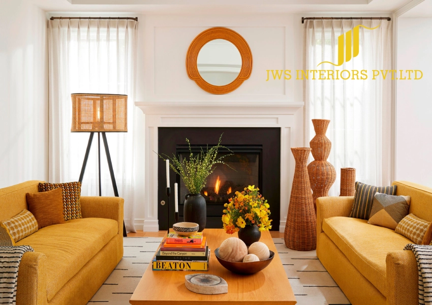 Vegan Interior Design for Every Room