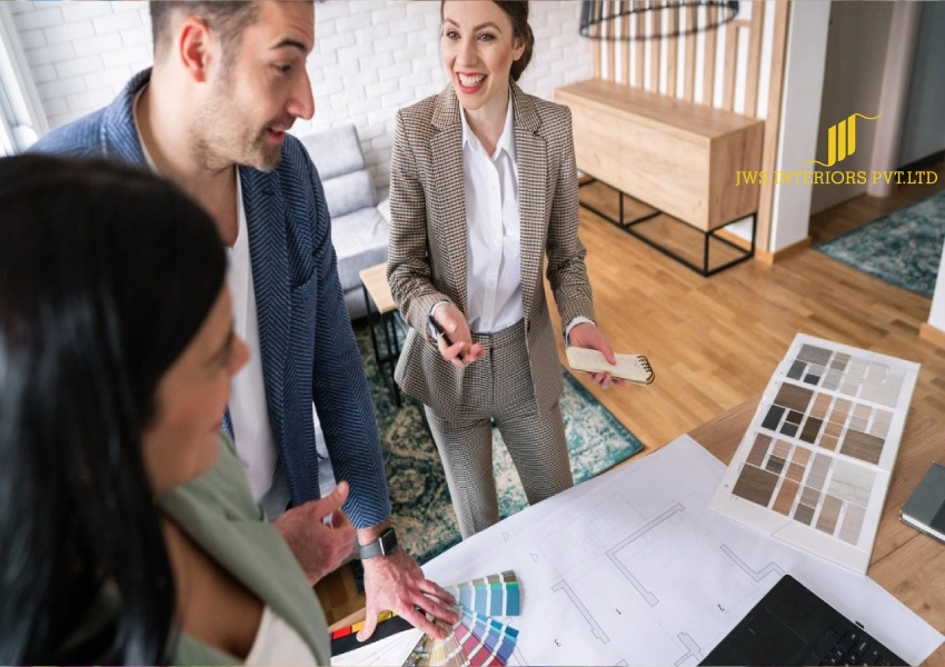 Happens During Your Free Consultation interior designer in mumbai 