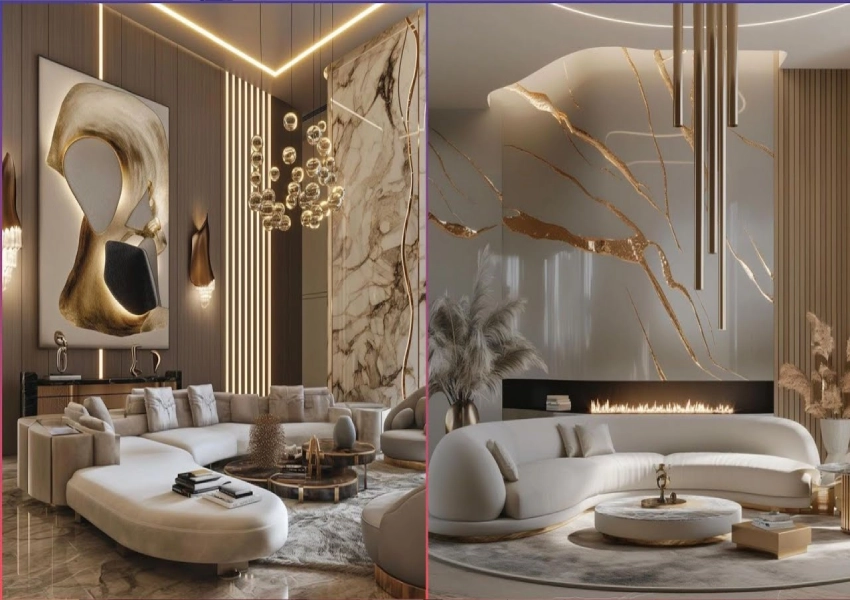 Must-Have Luxury Textiles to Elevate Your Home's Interior Design