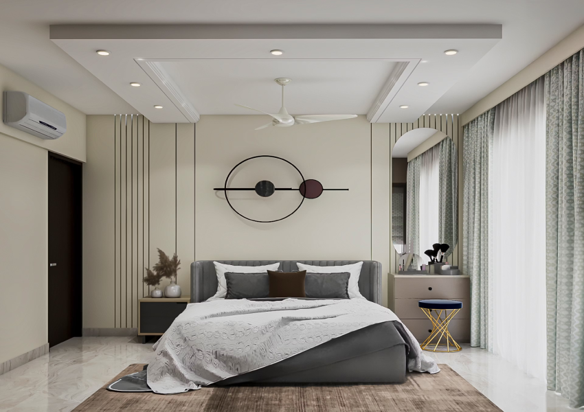 best bedroom false ceiling design in mumbai