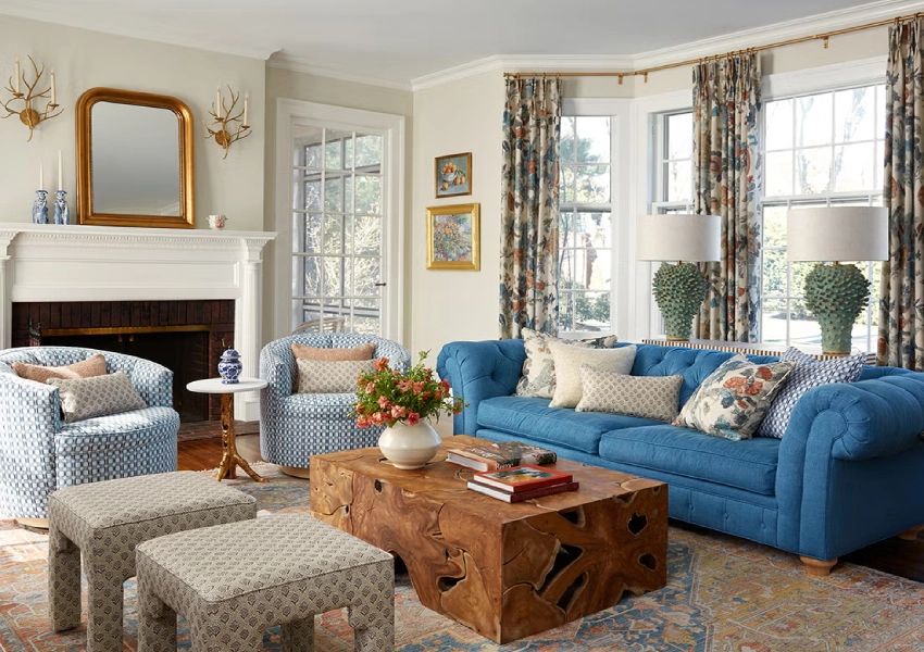 Extreme Home Makeover | Next-Level Luxury Design Home